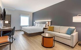 Four Points By Sheraton Newark Airport